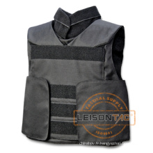 Balistique gilet de Kevlar ou TAC-TEX Standard répond aux USA.